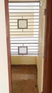 Bathroom Image of 601 Sq.ft 3 BHK Apartment / Flat for sale in Aayam, Sukhdeopura Nohara Jaipur for Rs. 3900000
