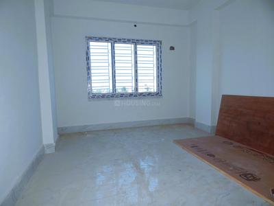 Bedroom Image of 859 Sq.ft 2 BHK Apartment / Flat for sale in Dum Dum Cantonment Kolkata for Rs. 3436000