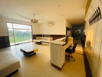 Hall Image of 1510 Sq.ft 3 BHK Apartment / Flat for sale in MR Delhi 99, Bhopura Ghaziabad for Rs. 11000000