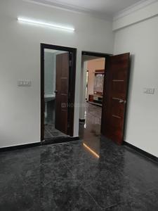 Bedroom Image of 1200 Sq.ft 2 BHK Apartment / Flat for rent in JP Nagar Bengaluru for Rs. 30000