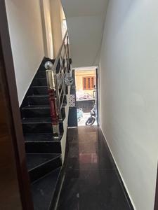 Image of 500 Sq.ft 1 BHK Builder Floor for rent in Preet Vihar, New Delhi for Rs. 14000