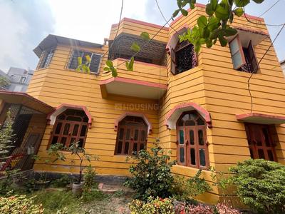 Image of 1800 Sq.ft 3 BHK Independent House for sale in Tollygunge, Kolkata for Rs. 9000000