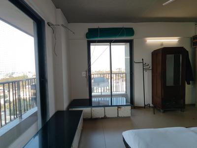 Hall Image of 2244 Sq.ft 4 BHK Apartment / Flat for sale in Anantara Alpines, Thaltej Ahmedabad for Rs. 31500000