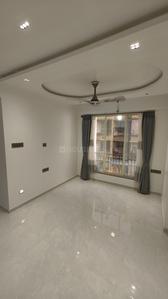 Hall Image of 702 Sq.ft 1 BHK Apartment / Flat for sale in Parwati Colossal, Kalyan East Kalyan for Rs. 3499000