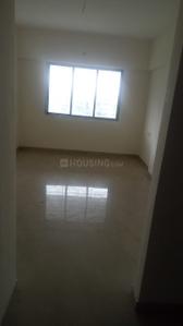 Hall Image of 630 Sq.ft 1 BHK Apartment / Flat for sale in Kushal Sagar Galaxy, Shewalewadi Pune for Rs. 3500000