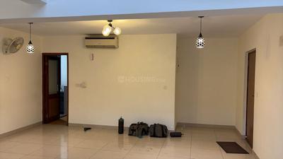 Hall Image of 3300 Sq.ft 5 BHK Duplex for rent in Embassy Habitat, Vasanth Nagar Bengaluru for Rs. 210000