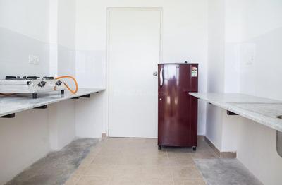 Kitchen Image of ANJALI NEST in Akshayanagar, Bengaluru