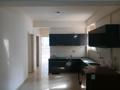 Living Room Image of 740 Sq.ft 3 BHK Apartment / Flat for sale in ROF Aalayas Phase 2, Sector 102 Gurgaon for Rs. 9000000