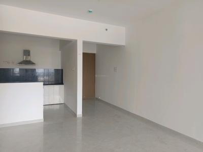Living Room Image of 810 Sq.ft 2 BHK Apartment / Flat for rent in Pride Soho, Charholi Budruk Pune for Rs. 26000