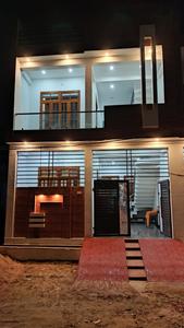 3 BHK Independent House