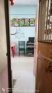 Living Room Image of 920 Sq.ft 2 BHK Apartment / Flat for sale in Badlapur East Badlapur for Rs. 4000000