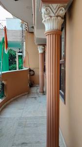Balcony Image of 1675 Sq.ft 2 BHK Builder Floor for rent in Big Block Builder Floor, Sector 46 Gurgaon for Rs. 32000