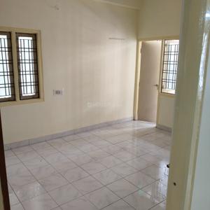 Bedroom Image of 1010 Sq.ft 2 BHK Apartment / Flat for sale in Sayeedabad Hyderabad for Rs. 5000000