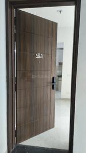 Image of 800 Sq.ft 2 BHK Builder Floor for rent in Smartworld Orchard, Sector 61, Gurgaon for Rs. 45000