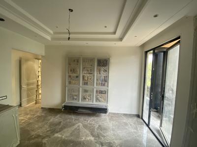 Bedroom Image of 2565 Sq.ft 4 BHK Builder Floor for sale in Model Town New Delhi for Rs. 52500000