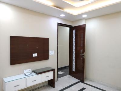 Bedroom Image of 2200 Sq.ft 4 BHK Apartment / Flat for sale in Shubh Laxmi Apartment, Sector 6 Dwarka New Delhi for Rs. 39000000