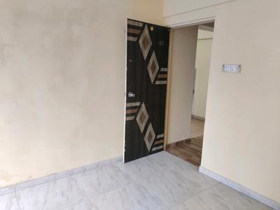 Bedroom Image of 710 Sq.ft 1 BHK Apartment / Flat for sale in Sun Elite, Ulwe Navi Mumbai for Rs. 4700000