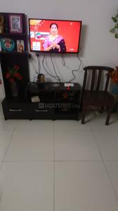 Hall Image of 642 Sq.ft 2 BHK Apartment / Flat for sale in Vrindavan Phase 1, Jamtha Nagpur for Rs. 2500000