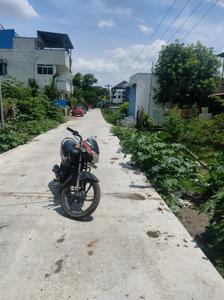 Image of 1200 Sq.ft Residential Plot / Land for sale in West Tambaram, Chennai for Rs. 5500000