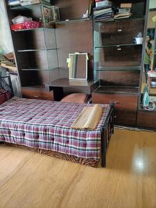 Bedroom Image of Gup pg in Parel, Mumbai