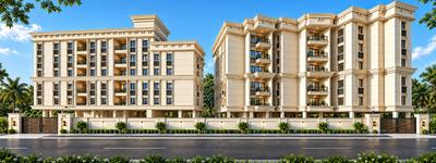 Image of 934 Sq.ft 2 BHK Apartment / Flat for sale in The Peak, Madhavaram, Chennai for Rs. 7666065