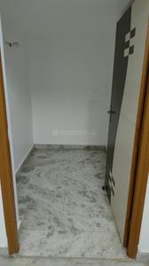 Bedroom Image of 1150 Sq.ft 2 BHK Independent House for rent in Pallavpuram Meerut for Rs. 9000