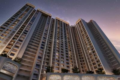 3 BHK Flat