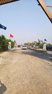 Image of 1000 Sq.ft Residential Plot / Land for sale in Shubh Vedanta Greens, Chhachhanpairi, Raipur for Rs. 1900000