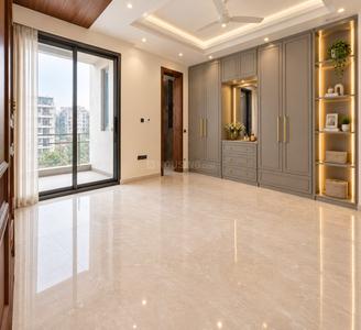Bedroom Image of 1800 Sq.ft 4 BHK Builder Floor for sale in Sector 57 Gurgaon for Rs. 35500000