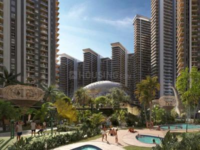 Image of 3075 Sq.ft 4 BHK Apartment / Flat for sale in Elan The Presidential, Sector 106, Gurgaon for Rs. 57000000