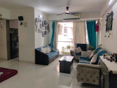 Living Room Image of 1350 Sq.ft 2 BHK Apartment / Flat for sale in Ulwe Navi Mumbai for Rs. 20000000