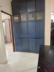 Bedroom Image of 1050 Sq.ft 2 BHK Apartment / Flat for rent in Pratap Nagar Nagpur for Rs. 24000