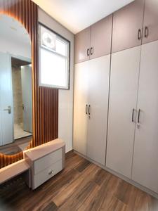 Bedroom Image of 2200 Sq.ft 3 BHK Duplex for sale in Vaishali Nagar Jaipur for Rs. 14000000