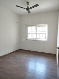 Bedroom Image of 980 Sq.ft 2 BHK Apartment / Flat for sale in Pegasus Megapolis Sangria Towers, Hinjawadi Phase 2 Pune for Rs. 9000000