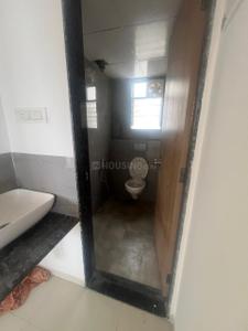 Image of 1050 Sq.ft 3 BHK Apartment / Flat for sale in Abhinav Pebbles Urbania, Bavdhan, Pune for Rs. 9700000