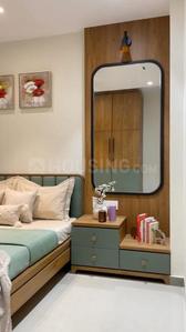 Bedroom Image of 2300 Sq.ft 4 BHK Duplex for sale in Rendlagadda Sangareddy for Rs. 14500000