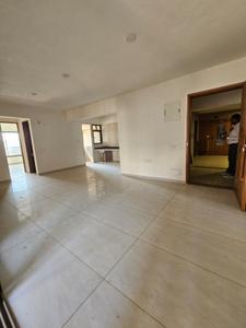 Hall Image of 1836 Sq.ft 3 BHK Apartment / Flat for sale in Aristo Anandam, Vaishno Devi Circle Ahmedabad for Rs. 9500000