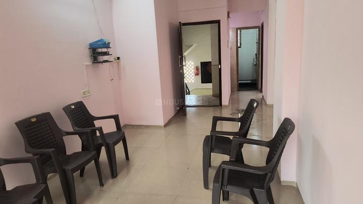 RIDHI-SIDHI Apartment Living Room 1