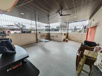1 BHK Flat