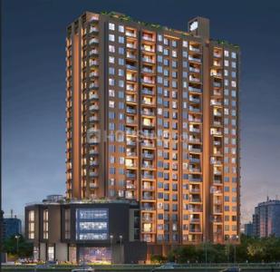 Image of 1297 Sq.ft 3 BHK Apartment / Flat for sale in Ravet, Pune for Rs. 7000000
