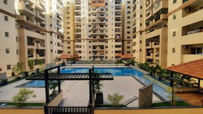 Image of 1746 Sq.ft 3 BHK Apartment / Flat for sale in S2 Homes Electronic City by S2 Homes, Electronic City, Bengaluru for Rs. 23300000