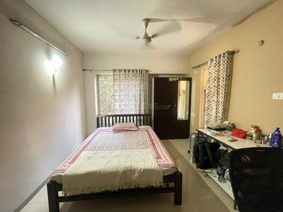 Bedroom Image of 1487 Sq.ft 3.5 BHK Apartment / Flat for sale in Lohia Galore Park, Bavdhan Pune for Rs. 16000000