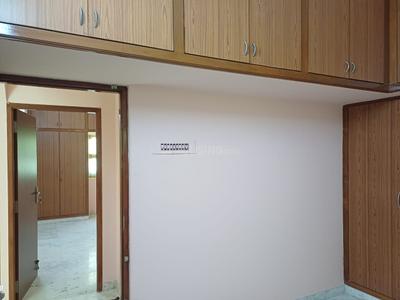 Bedroom Image of 1700 Sq.ft 3 BHK Independent House for rent in Ramapuram Chennai for Rs. 45000