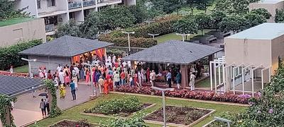 Image of 1850 Sq.ft 3 BHK Apartment / Flat for sale in Kothrud, Pune for Rs. 23500000