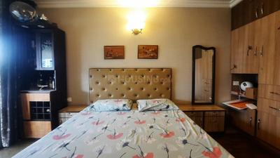 Bedroom Image of 2050 Sq.ft 3 BHK Apartment / Flat for sale in Samskruti Hoysala by Samskruti Builders, Bellandur Bengaluru for Rs. 28600000