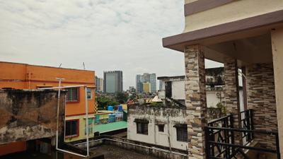 Image of 310 Sq.ft 1 RK Apartment / Flat for sale in Keshtopur, Kolkata for Rs. 1170000