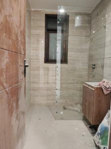 Common Bathroom Image of 1350 Sq.ft 3 BHK Apartment / Flat for sale in Satbari New Delhi for Rs. 12000000