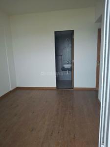 Bedroom Image of 1200 Sq.ft 2 BHK Duplex for sale in Gera Planet of Joy Project II, Upper Kharadi Pune for Rs. 13000000