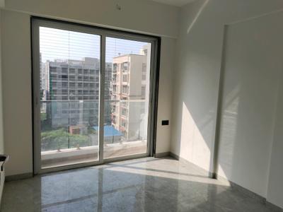 Bedroom Image of 1250 Sq.ft 2 BHK Apartment / Flat for sale in Marquis Royal Palm, Ulwe Navi Mumbai for Rs. 14500000