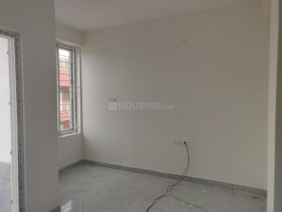 Bedroom Image of 1100 Sq.ft 2 BHK Apartment / Flat for sale in Harlur Bengaluru for Rs. 7650000